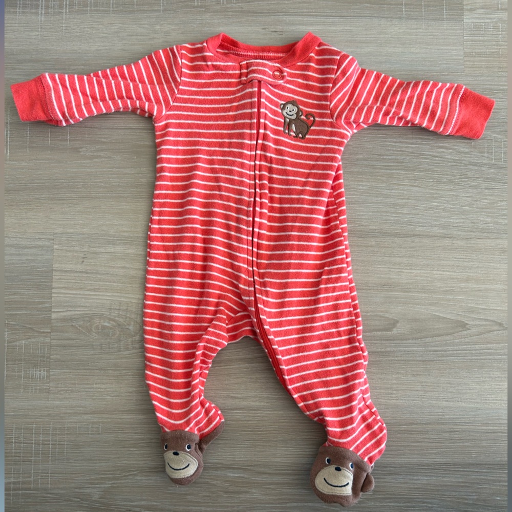 Sleepers Multi Pack - Picture 6 of 11